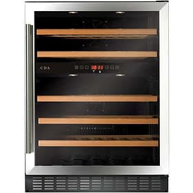 CDA FWC604SS (Stainless Steel)