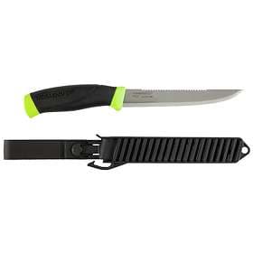 Morakniv Fishing Comfort Utility Knife 15cm