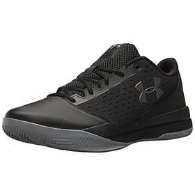 Under Armour Jet Low Basketball Shoes (Men's)