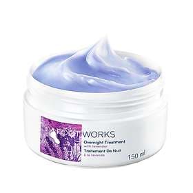 AVON Footworks Overnight Treatment Foot Cream 150ml