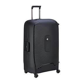 Delsey Moncey 4 Double Wheels Trolley Case 82cm