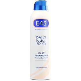 E45 Fast Absorbing Daily Lotion Spray 200ml