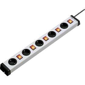 Ehmann Vario Linea 5-Way 5xSwitch 1.5m