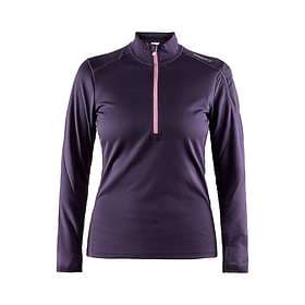 Craft Tempo LS Shirt Half Zip (Women's)