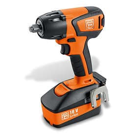 Fein ASCD 18-300 W2 Select (w/o Battery)