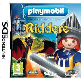 Playmobil: Knights (DS)