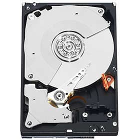 WD Caviar Black WD2001FASS 64MB 2TB