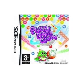 Puzzle Bobble Galaxy (DS)