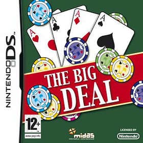 The Big Deal (DS)