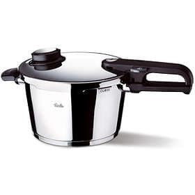 Fissler Vitavit Premium Pressure Cooker 22cm 6L