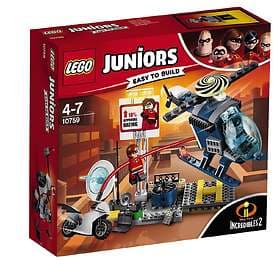LEGO Juniors 10759 Elastgirl's Rooftop Pursuit