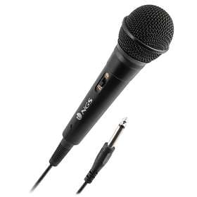 NGS Singer Fire