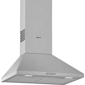 Neff D62PBC0N0 (Stainless Steel)
