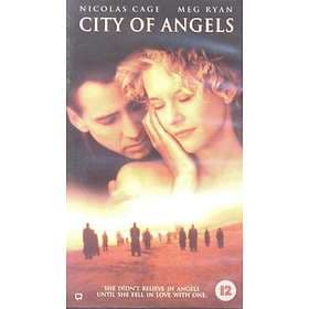 City of Angels (UK) (DVD)