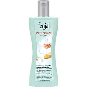 Fenjal Body Milk 200ml