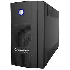 PowerWalker Basic VI 850 SB UK