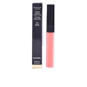 Chanel Rouge Coco Lip Blush Gloss
