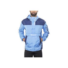 Columbia Challenger Windbreaker Anorak (Men's)