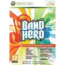 Band Hero (Xbox 360)