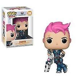 Funko POP! Overwatch Zarya