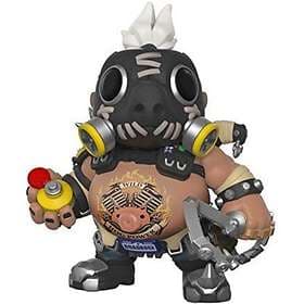 Funko POP! Overwatch Roadhog