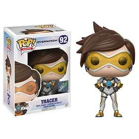 Funko POP! Overwatch Tracer #92
