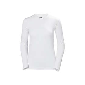 Helly Hansen Tech Crew LS Shirt (Women's)