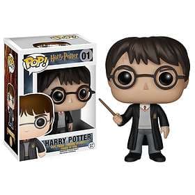 Funko POP! Harry Potter Harry Potter #01