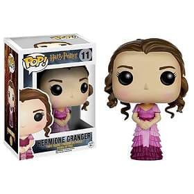 Funko POP! Harry Potter Hermione Yule Ball #11
