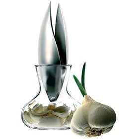 Eva Solo Garlic press