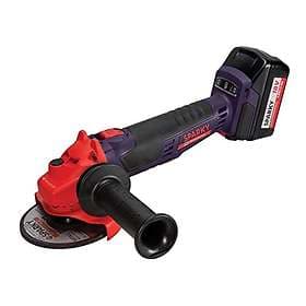 Sparky M18 Li HD (2x4.0Ah)
