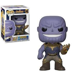 Funko POP! Marvel Avengers Infinity War Thanos