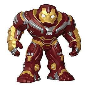 Funko POP! Marvel Avengers Infinity War Hulkbuster