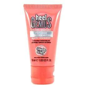 Soap & Glory Heel Genius Foot Cream 50ml