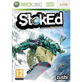 Stoked (Xbox 360)
