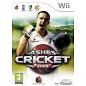 Ashes Cricket 2009 (Wii)