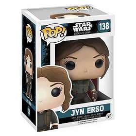 Funko POP! Star Wars Jyn Erso