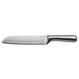 Alessi Mami Santoku Knife 32cm