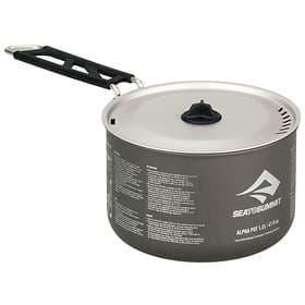 Sea to Summit Alpha Pot 1.2L
