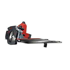 Mafell KSS 40 18M bl PURE with Guide Rail