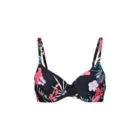Abecita Palm Beach Padded Wire Bikini Top (Women's)