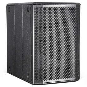 DB Technologies Sub 612