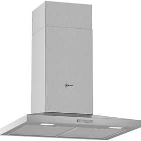 Neff D62QBC0N0 (Stainless Steel)