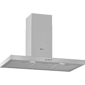 Neff D92BBC0N0 (Stainless Steel)