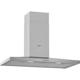 Neff D92QBC0N0 (Stainless Steel)