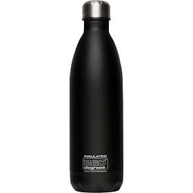 360 Degrees Soda Insulated Bottle 0.55L