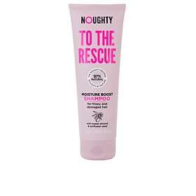 Noughty To The Rescue Shampoo 250ml