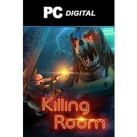 Killing Room (PC)