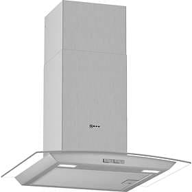 Neff D64ABC0N0 (Stainless Steel)
