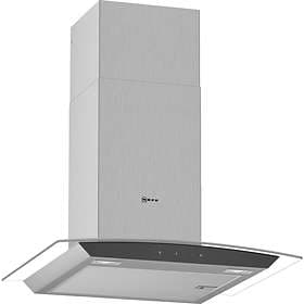 Neff D64AFM1N0 (Stainless Steel)